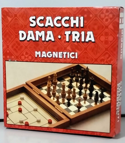 Dama scacchiera - dama,
