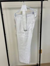 Pantaloni eleganti da spiaggia