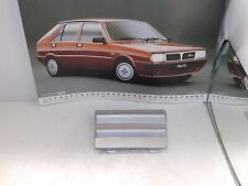 LANCIA DELTA GTI E DEL 86 - GRIGLIA FENDINEBBIA SX