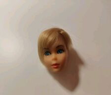 Testa Barbie Vintage Anni 60/70 
