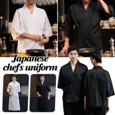 Abbigliamento cucina
