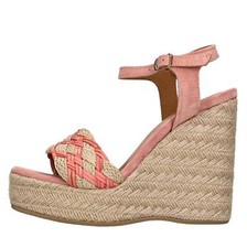 TONI-01 Zeppe ISLO Donna