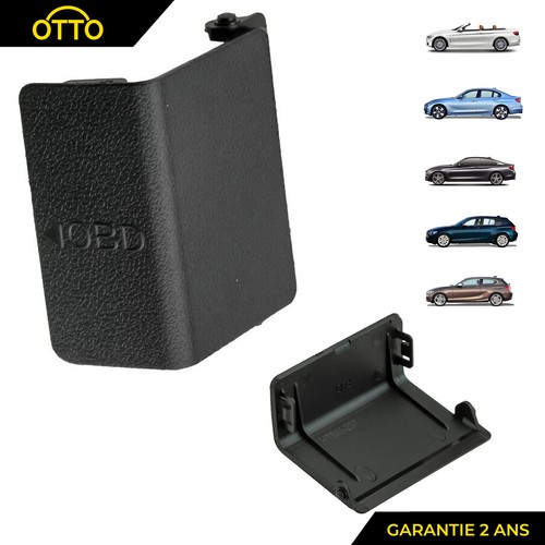 Garnitura presa obd - presa, copertura
