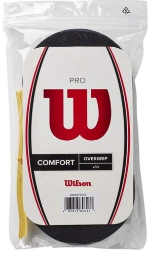 Nuovissimo wilson pro overgrip - wilson,