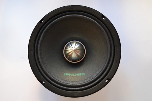 Ipnosis ipm1200 audio l - ipnosis,