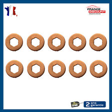 10 Guarnizioni Iniettori