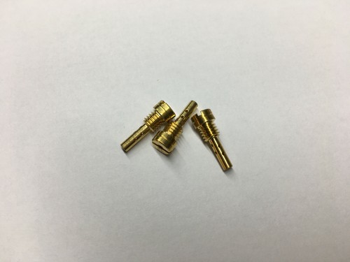 Triumph keihin pilot - pilot, 38