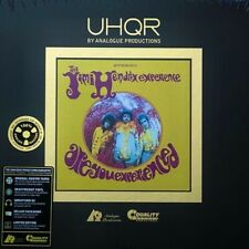 UHQR The Jimi Hendrix