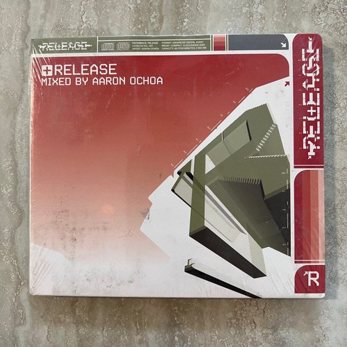 Plus release mixed by - +,