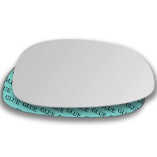 Vetro Specchio Retrovisore