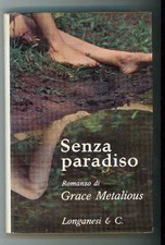 METALIOUS GRACE SENZA PARADISO
