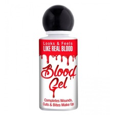 Flacone di Sangue Finto