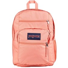 zaini Donna, JanSport Big