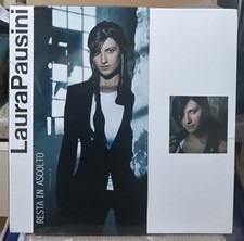 LAURA PAUSINI RESTA IN ASCOLTO