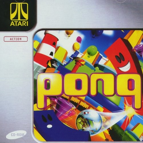 Pong gioco dfvg - pong,