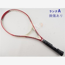 Racchetta da tennis usata