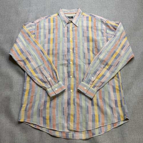 Camicia vintage gitman bros - vintage,