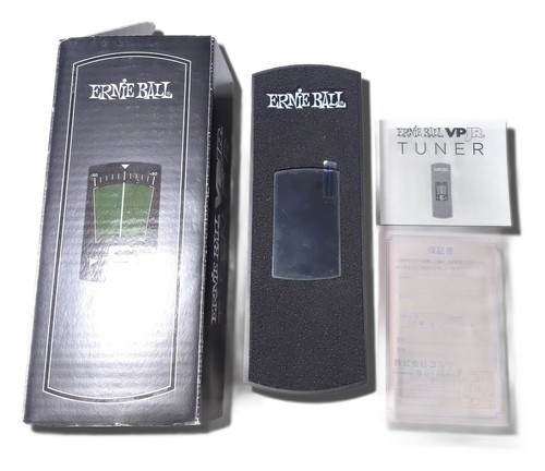 Ernie ball pedale - jr,