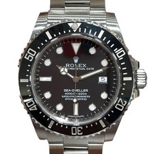 ROLEX Sea-Dweller 116600