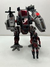 PURSUIT OF COBRA 2010 HASBRO