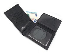 Portafoglio Vega pelle 1WG10