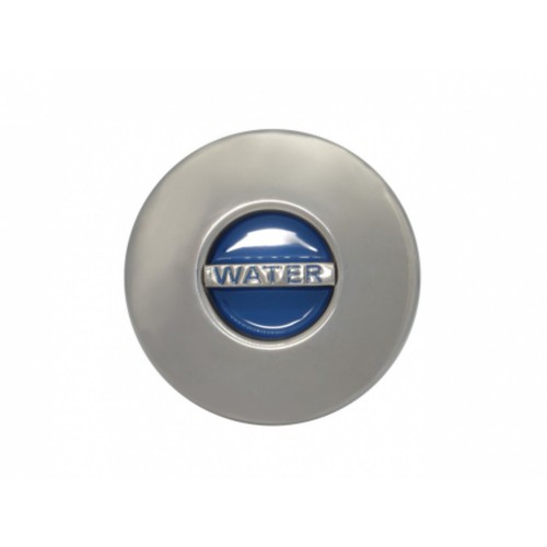 Tappo imbarco acciaio inox - tappo,