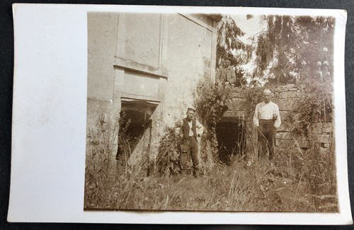 Cartolina privata foto come - cartolina,
