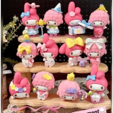 Modellino giocattolo My Melody