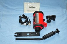 Nikon SB 105 Nikonos