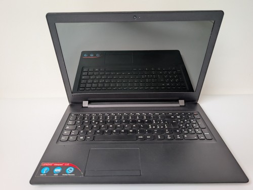 Notebook lenovo ideapad - notebook, 110