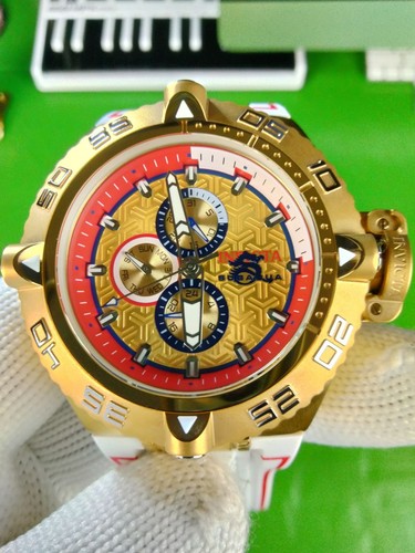 Orologio multifunzione invicta - orologio,