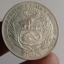 Moneta Da Collezione Silver