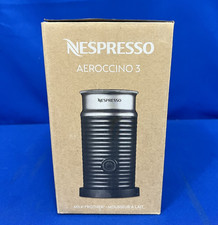 Nespresso aeroccino milk - 3,