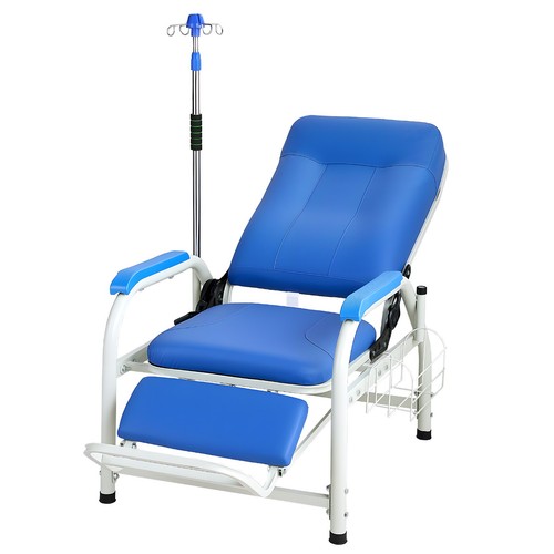 Poltrona infusione flebo - poltrona, 180kg