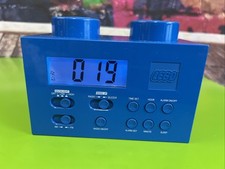 Lego lg11007 radio sveglia - lg11007,
