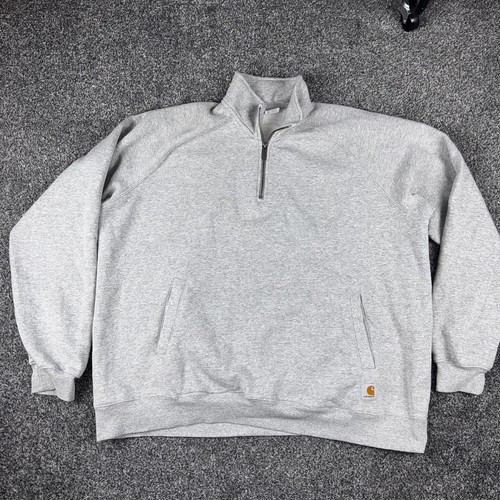 Felpa carhartt k503 quarto - carhartt,