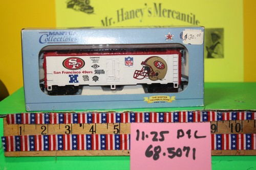 Mantova collectibles nfl - ho,
