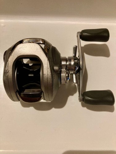 Mulinello baitcasting daiwa - da,
