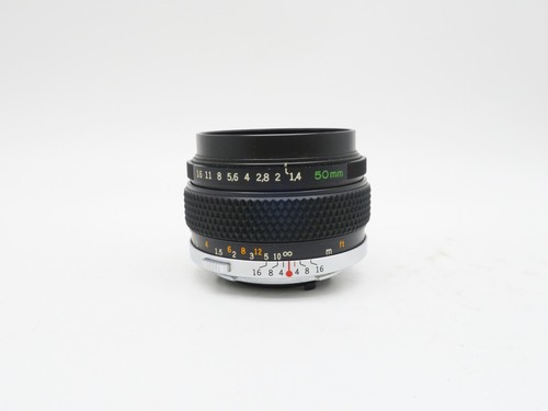 Obiettivo olympus zuiko - olympus, g.zuiko