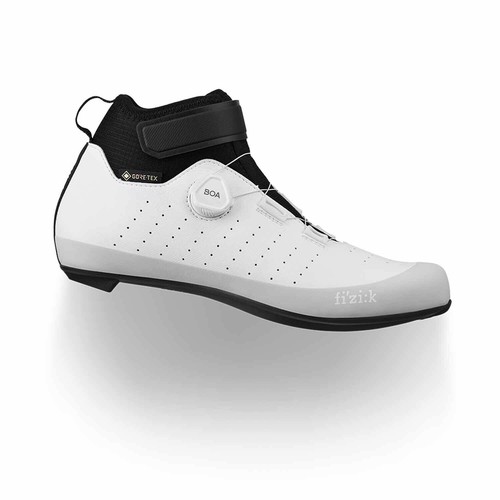 Scarpe ciclismo invernali - scarpe,