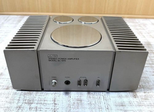 Aurex toshiba m15 - toshiba, sc-m15