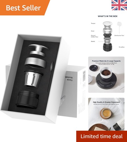 Kit accessori nano - nano, espresso