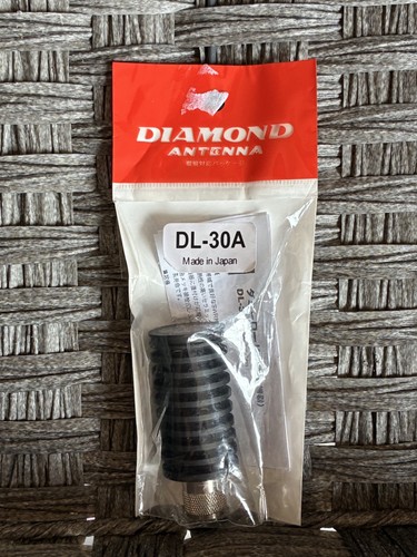 Antenna diamond 30a carico - diamond,