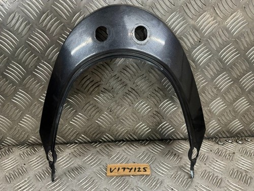 Assetto pod posteriore yamaha - assetto,