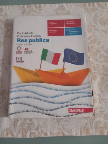 Res publica isbn - ,