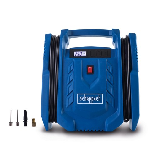Compressore portatile 8bar - compressore,