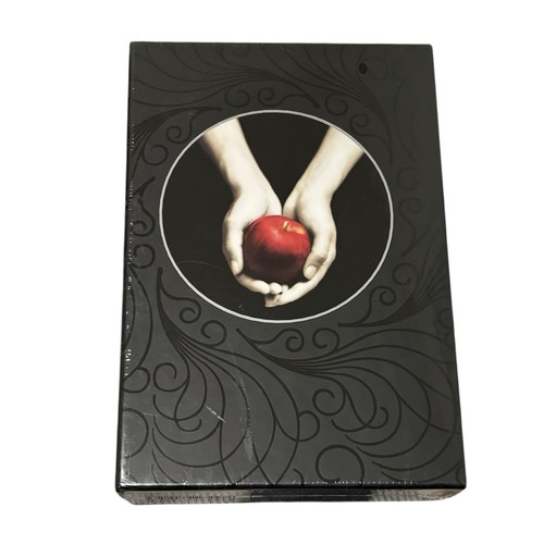 Twilight collector edition - collector’s,
