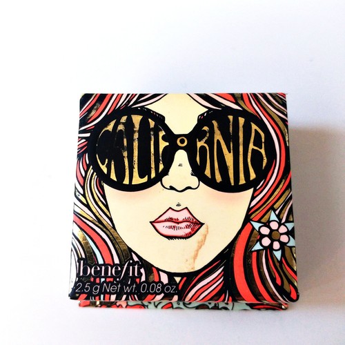 Benefit cosmetics galifornia - benefit,