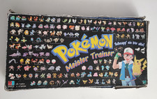 Gioco da Tavolo Pokemon