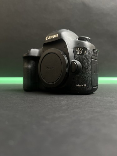 Canon eos mark - canon, 5d